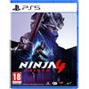 Microsoft PS5 Ninja Gaiden 4 - USCITA 21/10/25
