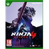 Microsoft XBOX SERIES X Ninja Gaiden 4 - USCITA 21/10/25