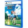 Namco Bandai PS5 Everybody's Golf: Hot Shots - USCITA 05/09/25