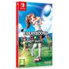 Namco Bandai SWITCH Everybody's Golf: Hot Shots - USCITA 05/09/25