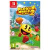Namco Bandai SWITCH Pac-Man World 2 Re-Pac + BONUS PREORDER - USCITA 26 SETTEMBRE 2025