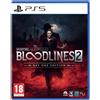 Paradox Interactive PS5 Vampire The Masquerade: Bloodlines 2 D1 Edition