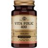 SOLGAR IT. MULTINUTRIENT SpA VITA FOLIC 400 100TAV