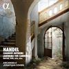 AMPED HANDEL: CHANDOS ANTHEMS (ANTHEMS FOR CANNONS)