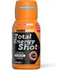Namedsport Total Energy Shot Orange 60ml Integratore Energetico