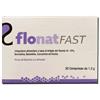 Flonat Flonat Fast 20 Compresse Integratore Articolare