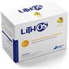 Lithos Lithos Integratore Alimentare Gusto Agrumi 60 Bustine