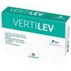 Levante Vertilev 20 Compresse Integratore Alimentare Equilibrio e Vertigini