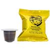 BRAVI CAFFÈ F.LLI CIRAVEGNA Bravi Caffè - Caffè in capsule - Miscela ORO - Confezione da 100 - Compatibili