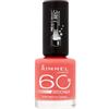 Rimmel London - Smalto per unghie 60 Seconds