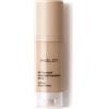 Inglot Fondotinta Illuminante con Benefici per la Pelle | Protezione Solare | Formula Vegana | Skin Focused Care Face Foundation SPF 50 | 30 ml: 307 Yellow Beige
