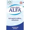 Dompè Primary COLLIRIO ALFA*GTT 10ML0,8MG/ML (FARMACO DA BANCO)