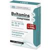 PALADIN PHARMA SpA SANAVITA B-VITAMINS 30 Compresse