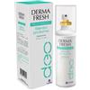 MEDA PHARMA SpA DERMAFRESH Pelli Normali Senza Profumo 100 Ml
