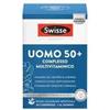 Health And Happiness (h&h) It. Swisse Multivitaminico Uomo 50+ 30 compresse
