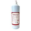 LAMONEA - Gel per Ecografia ECG, Alta Conduttività per Ultrasuoni - Certificato CE - Sacca da 5L - Gel Conduttivo per Laser, Luce Pulsata, Epilazione - Ipoallergenico, Idrosolubile (5L) - LAMOGEL6CUB