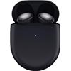 XIAOMI Redmi Buds 4 True Wireless Earbuds con cancellazione attiva del rumore, bassi profondi, 30 ore di riproduzione, resistenza alla polvere e all'acqua IP54 e controlli Smart Touch per audio e comodità di