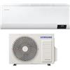 SAMSUNG Condizionatore monosplit con purificatore serie Cebu Wi-Fi 12000 btu codice prod: AR12BXFYAWKNEU +AR12BXFYAWKXEU