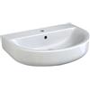 Ideal Standard Connect Arc lavabo 65x46 bianco lucido monoforo codice prod: E773201
