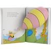Hallmark Keepsake Decorazione natalizia, libro Dr. Seuss's Oh, The Places You'll Go!, regali per i fan del Dr. Seuss