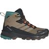 ADIDAS TERREX SKYCHASER AX5 MID GTX CLIMA Scarpa Hiking Uomo