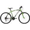 BRERA MTB 24 BIMBO FIRE GTI 2.0 18V Bici Bambino 24''