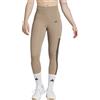 ADIDAS Leggings a 3 Strisce Optime a tutta lunghezza Allenamento Donna