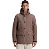 WOOLRICH CLOUD ARCTIC PARKA Uomo