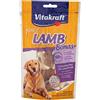 Vitakraft Lamb Bonas, Ossi Al Calcio con Agnello, 80 g, Confezione da 1