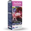 NT Labs AxoSafe per acquari Axolotl, rimuove cloro, alogeni, cloramina, privo di aloe vera, accessori per acquari Axolotls (100 ml)