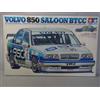 Tamiya (TAMIYA) Tamiya 1/24 Volvo 850 berlina BTCC model kit 24168