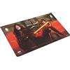 Gamegenic Star Wars: Unlimited Game Mat Set 5 - Baylan & Shin Hati Trading Car