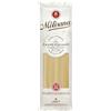 La Molisana, Spaghetto Quadrato n. 1, Pasta da Solo Grano Italiano - Trafilata al Bronzo, Ruvida e Tenace con Eccellente Tenuta in Cottura - Confezione da 5000g