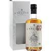 COGNAC PASQUET ORGANIC 07 40° cl 70