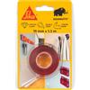 SIKA Szwaldaper 850741 Nastro Biadesivo, Trasparente