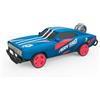 Tachan! TOYS APRE LA MAGIA Epic Racer Blue-Veicolo R/C-6 Modalità Luce-2.4 GHz-Batteria Ricaricabile USB-4 Canali-15 KM/H-+3 (CPA Toy Group 753T00906)