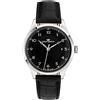Philip Watch Orologio Uomo, Tempo, Data, Analogico, 40 mm, Collezione MUSEUM - R8251225002