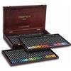 Caran d'Ache Caran D'ache Museum Aquarelle 3510.476 - Pencils acquerellabili, 72 colori in una scatola di legno (3510.476) by
