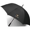Seat 6H1087600MAA - Ombrello automatico, con logo Cupra, nero/rame, medio