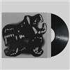 WARNER MUSIC OSTIL3 Vinile Nero