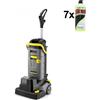 Karcher BR 30/4 C Bp Pack - Lavapavimenti Senza Fili