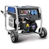 Hyundai Dynamic 65012 - PT6500 - Generatore di Corrente 4 Tempi 6 kW