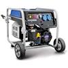 Hyundai Dynamic 65011 - Generatore di Corrente Benzina 3,5 kW