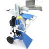 Italy Bitree Junior SV 60 - Spaccalegna Verticale 7 T - Elettrico 2,2 kW