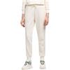 Armani Exchange Arte Sella, Monogram Tape Detail, Pantaloni della Tuta da Donna, ISO,