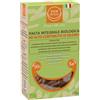 SON RISO PASTA AL SELENIO BIO - Pasta Artigianale Italiana Biologica al Selenio (250 g (Confezione da 1), Penne Integrale)