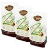MOLINO ZANONE dal 1978 Molino Zanone - Box 3 Confezioni Farina Di Castagne 250 g Senza Glutine - Sfarinata Di Colore Bianco Ottenuta Dalla Macinazione Della Castagna Secca Ideale Per Svariate Preparazioni In Cucina