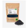 FRISAFRANO | Tè Nero Earl Grey Biologico Sfuso 200g | Antisettico, Energizzante, Fresco e Floreale | Foglie e Bustine di Tè Conte Grigio