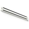 Agyo Barra Magnetica Portacoltelli 33 cm, Montaggio a Parete, Fissaggio Sicuro, Supporto Coltelli Professionale