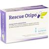 HOMEO SAPIENS Srl RESCUE OTIPO 30 Cps